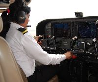 Aviation Cabin Crew Training Services