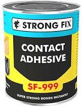 STRONG FIX Adhesives