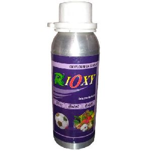 Oxyfluorfen Agricultural Herbicide