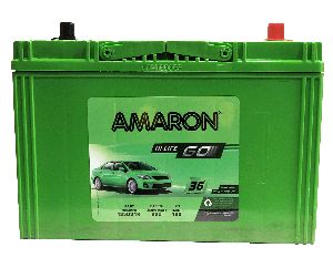 Amaron Battery (135D31R) Go 90AH.