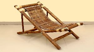 BAMBOO ARM CHAIR