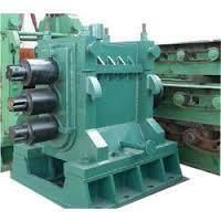 Cold Rolling Mill