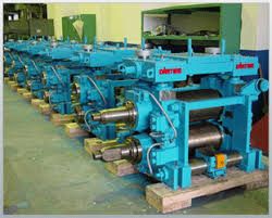 Rolling Mill Equipment