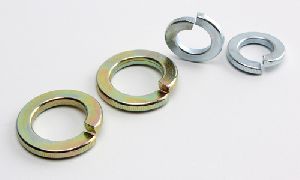 BS-1802 Flat Section Spring Washers