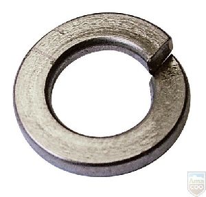 IS-3063 DIN 127B-Flat Section Spring Washers