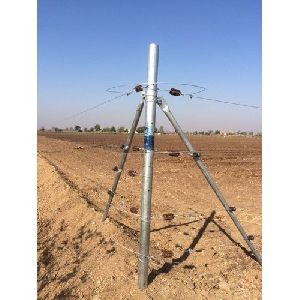 Solar Fencing Wire