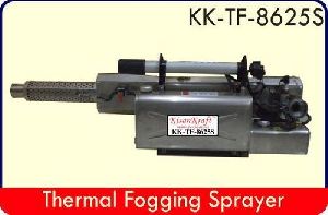 Thermal Fogging Sprayer