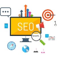 Search Engine Optimization