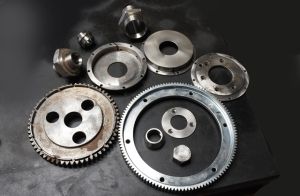 Stainless Steel Gears