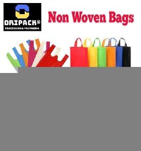 Non Woven Packaging Bag