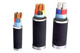 PVC Wire And Cables