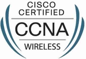 CCNA Wireless