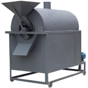 Seed Roaster Machine