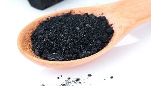 Pure Coconut Shell Charcoal Powder -