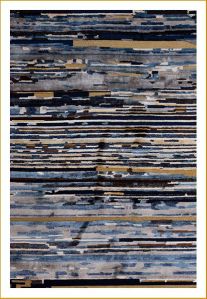 ND-246558 Hand Knotted Carpet