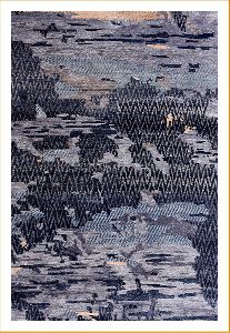 ND-246559 Hand Knotted Carpet