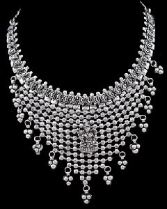 Designer Necklaces Collection