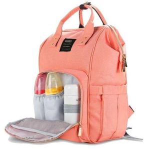 Baby Diaper Bag Backpack