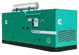 Diesel Generator