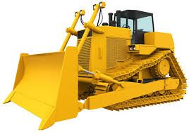 Bulldozer