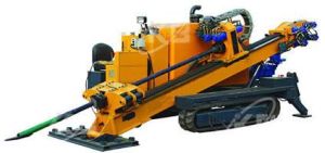 Horizontal Directional Drill