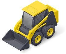 Skid Steer Loader