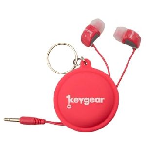 PERSONALIZED EARPHONES