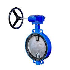 Butterfly Valves