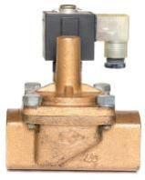 Solenoid Valve