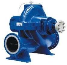 Split Casing Pump