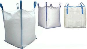 U PANEL FIBC BAGS