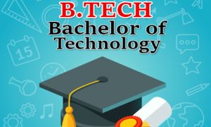 B.E. or B.Tech. Dairy Technology and Engineering