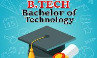 B.E. or B.Tech. Genetic Engineering