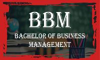Bachelor of Business Management [BBM]