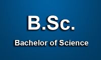 Bachelor Science Honours course