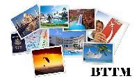 Bachelor of Tourism and Travel Management [BTTM]
