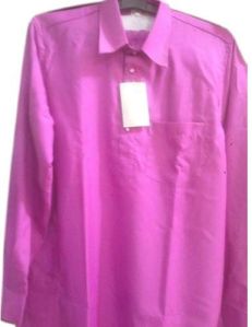 Mens Plain Kurta Pajama