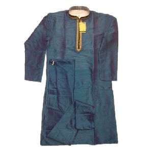 Mens Traditional Kurta Pajama