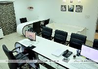 office interior designing service