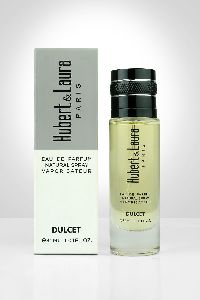 Dulcet Natural Spray Perfume