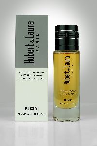 Elixir Natural Spray Perfume