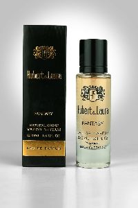Fantasy Natural Spray Perfume