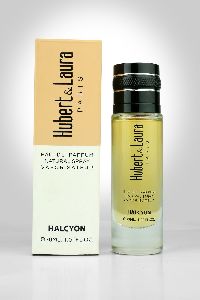 Halycon Natural Spray Perfume
