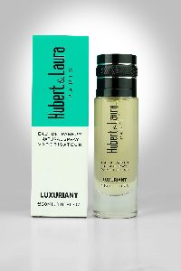 Luxuriant Natural Spray Perfume