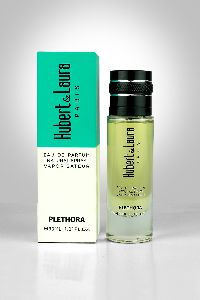 Plethora Natural Spray Perfume
