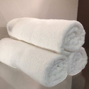 Cotton Velour Towel