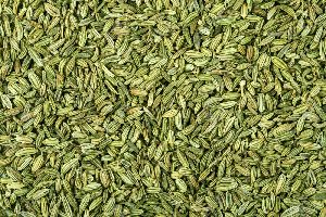 Fennel Seeds