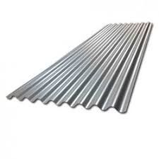 Corrugated Sheets