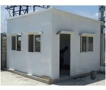 Pre Fabricated Buildings