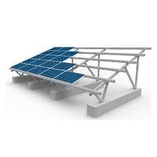 Solar Mounting Structure